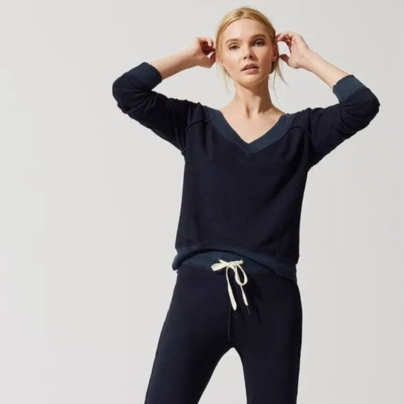 n:PHILANTHROPY Sweaters - N:Philanthropy Mayer Sweatshirt Sweater